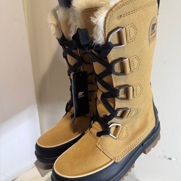 Sorel Shoes - Sorel Tivoli IV Waterproof Tall Winter Boot Women’s Boots New
